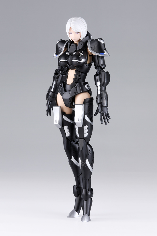 Strato Hound - ES02 Titanomachia 1/12