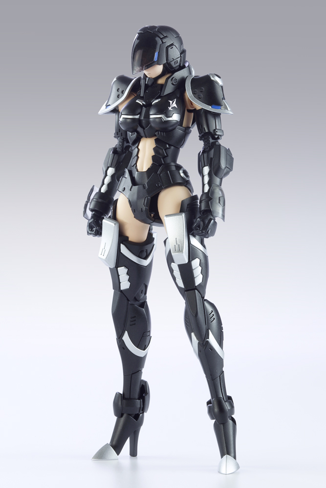 Strato Hound - ES02 Titanomachia 1/12