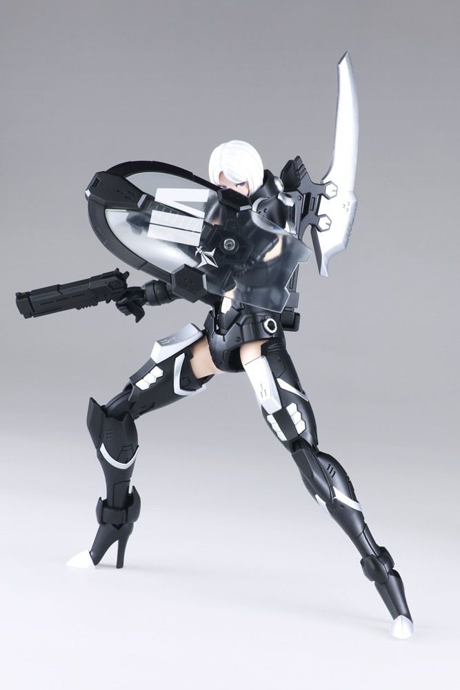 Strato Hound - ES02 Titanomachia 1/12