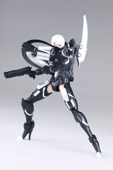 Strato Hound - Titanomachia 1/12