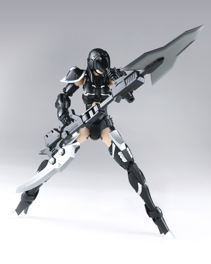 Strato Hound - ES02 Titanomachia 1/12
