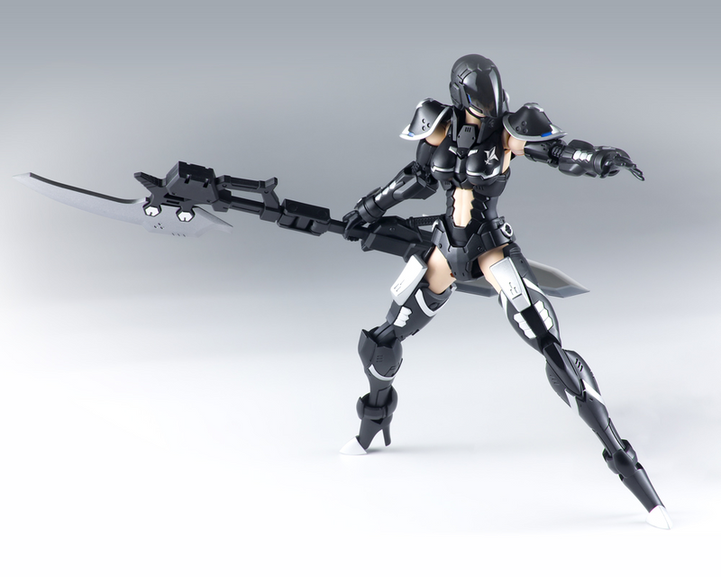 Strato Hound - ES02 Titanomachia 1/12