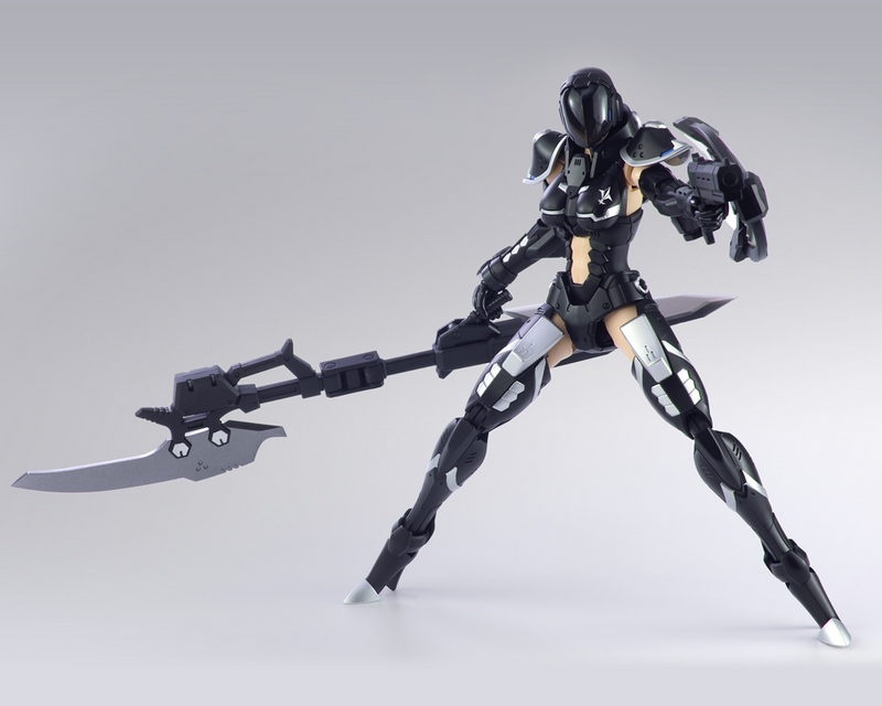 Strato Hound - ES02 Titanomachia 1/12