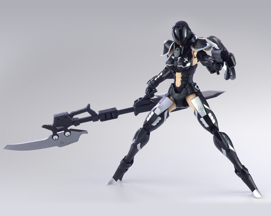 Strato Hound - Titanomachia 1/12