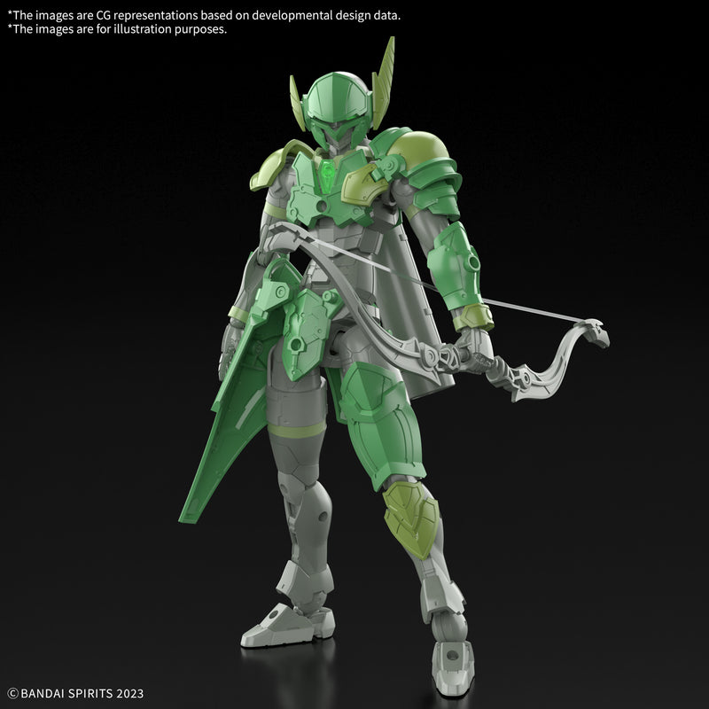 [ARRIVED][JUN 2025] 30MF Liber Archer