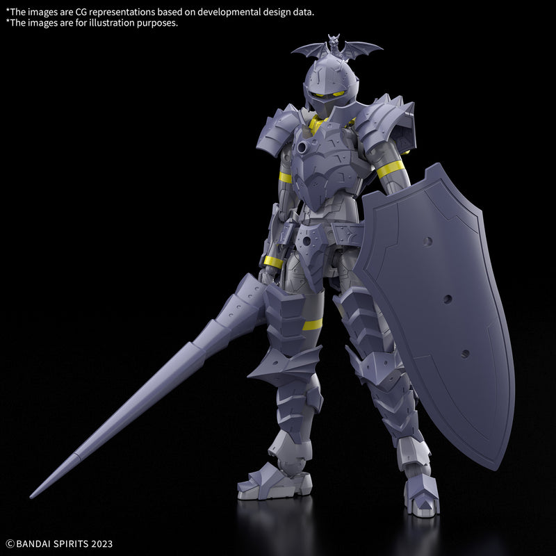 [ARRIVED][OCT 2025] 30MF Liber Lancer