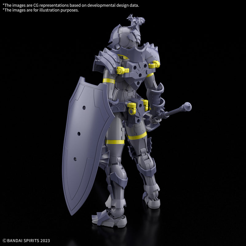 [ARRIVED][OCT 2025] 30MF Liber Lancer
