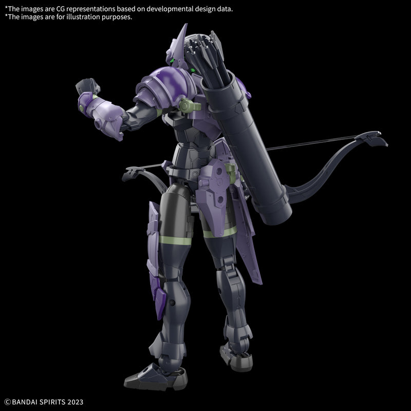 [ARRIVED][JUN 2025] 30MF Rosan Archer