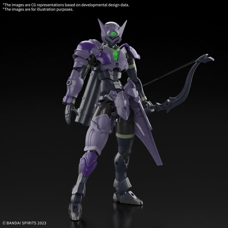 [ARRIVED][JUN 2025] 30MF Rosan Archer
