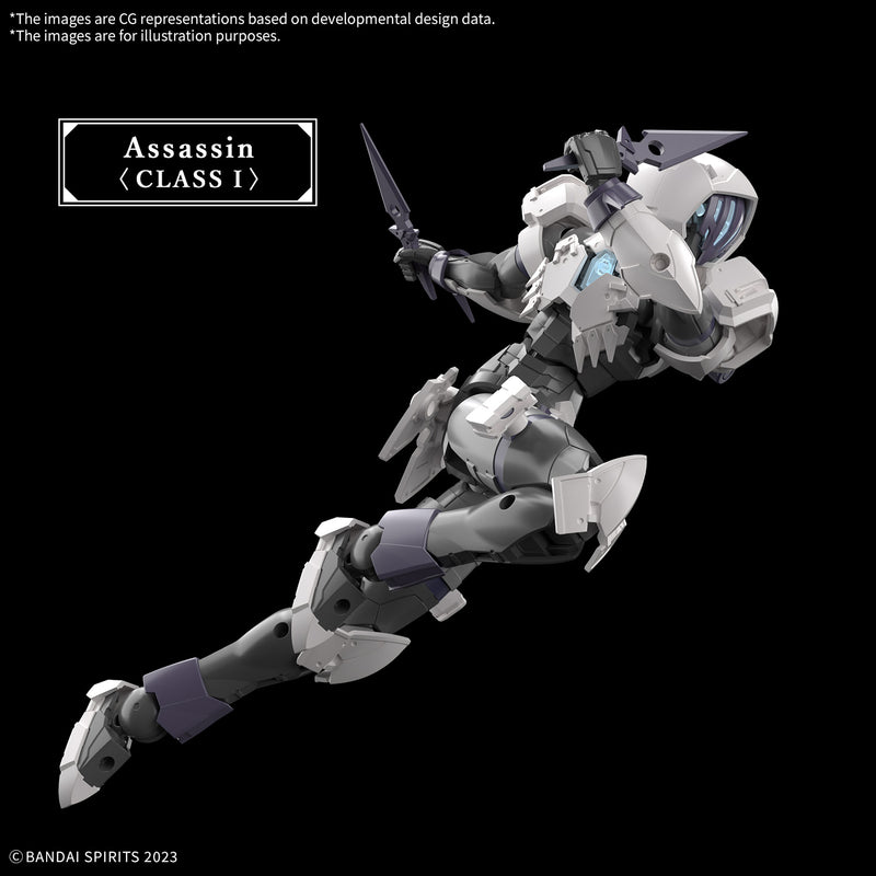 [ARRIVED][OCT 2025] 30MF Rosan Assassin