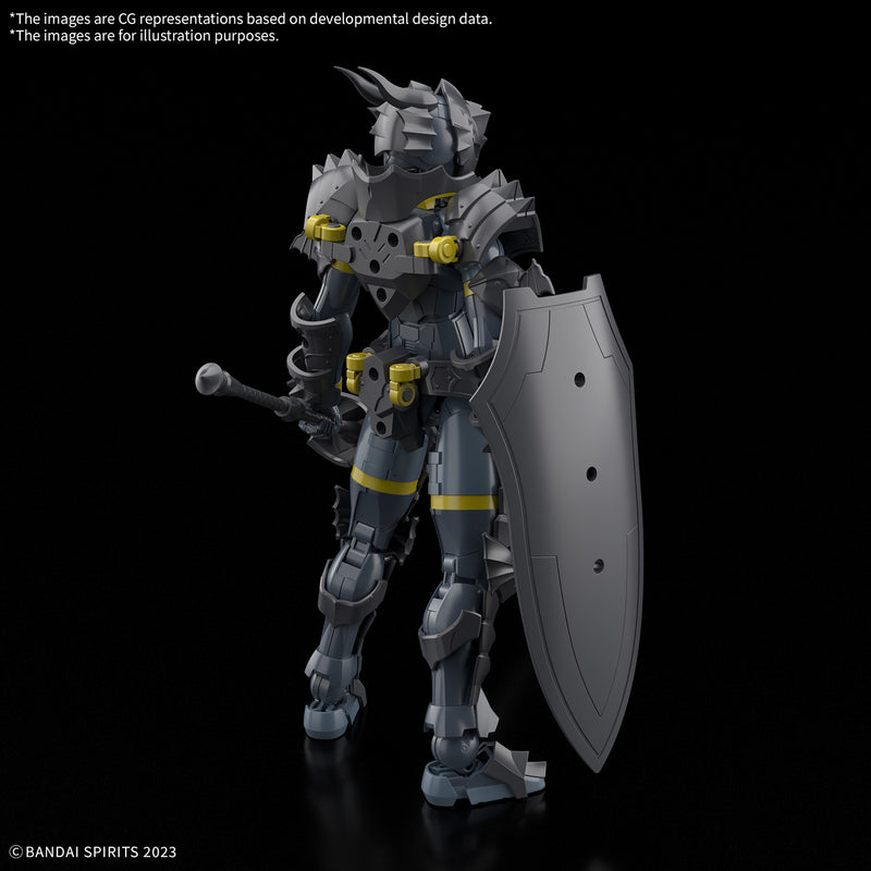 [ARRIVED][OCT 2025] 30MF Rosan Lancer