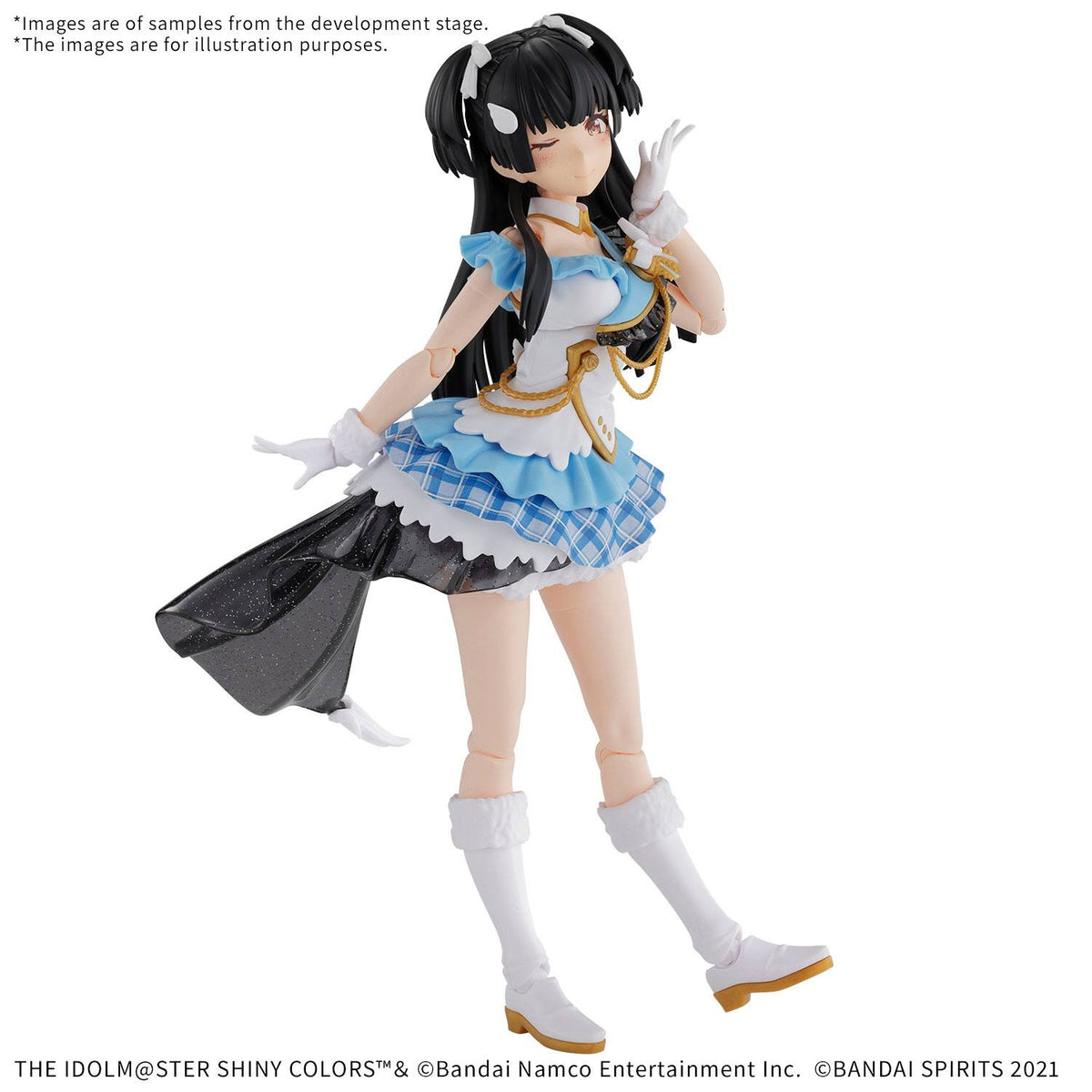 MUTUKOページ ARRIVED][OCT 2025] 30MS Fuyuko Mayuzumi — Panda Hobby