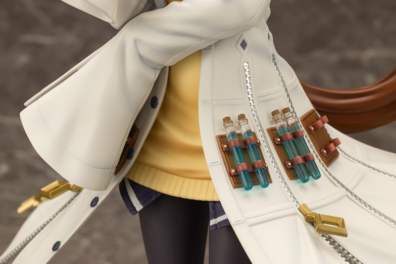 Agnes Tachyon - Umamusume: Pretty Derby 1/7