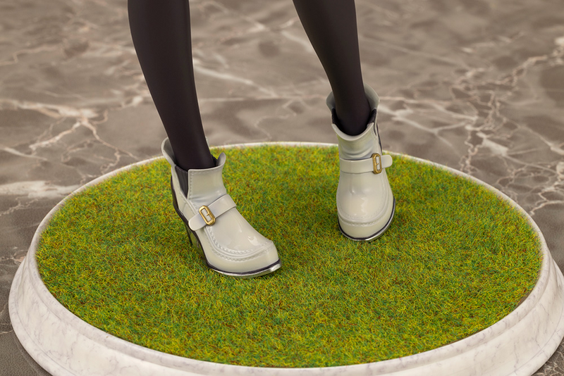 Agnes Tachyon - Umamusume: Pretty Derby 1/7