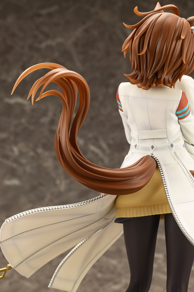 Agnes Tachyon - Umamusume: Pretty Derby 1/7 Panda Hobby Agnes Tachyon - Umamusume: Pretty Derby 1/7 Panda Hobby