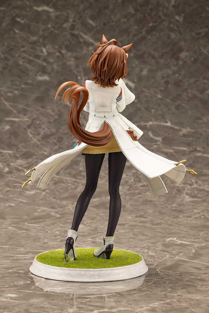 Agnes Tachyon - Umamusume: Pretty Derby 1/7