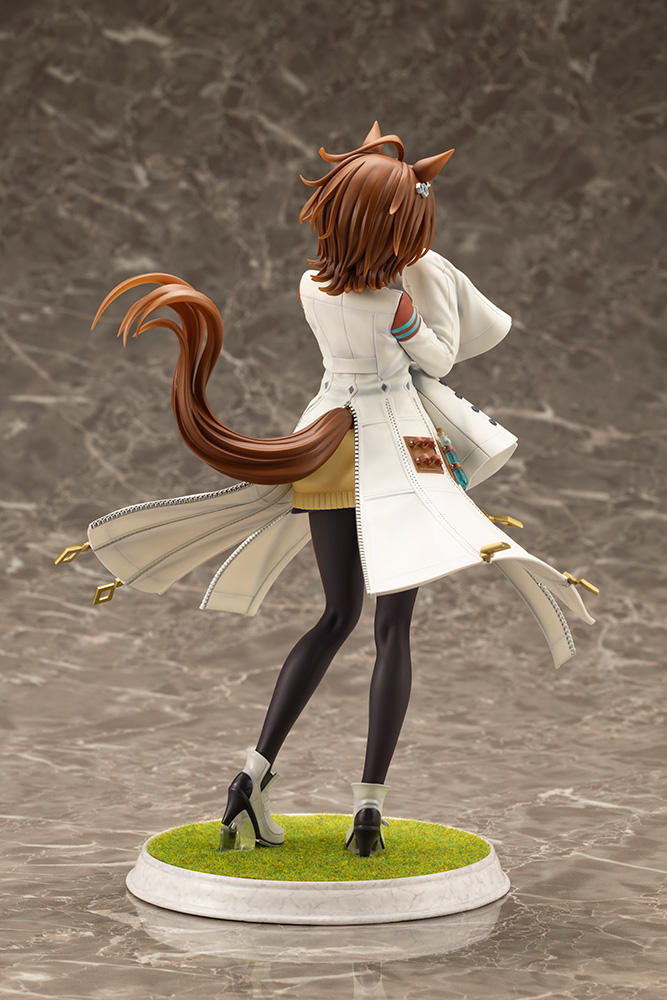 Agnes Tachyon - Umamusume: Pretty Derby 1/7