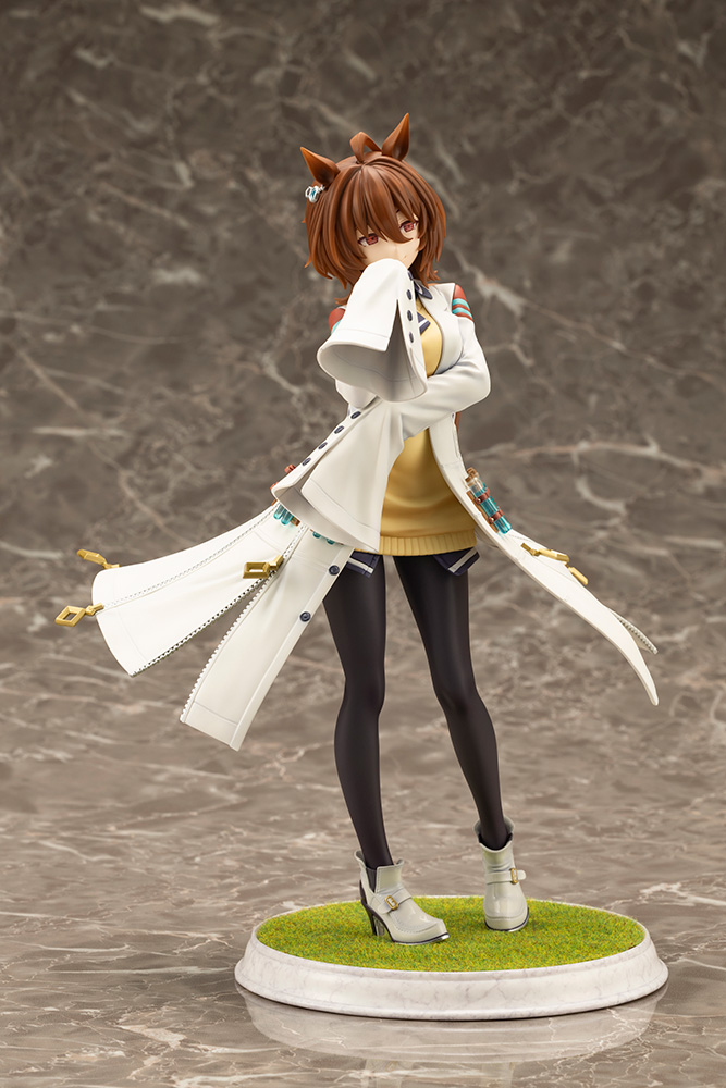 Agnes Tachyon - Umamusume: Pretty Derby 1/7