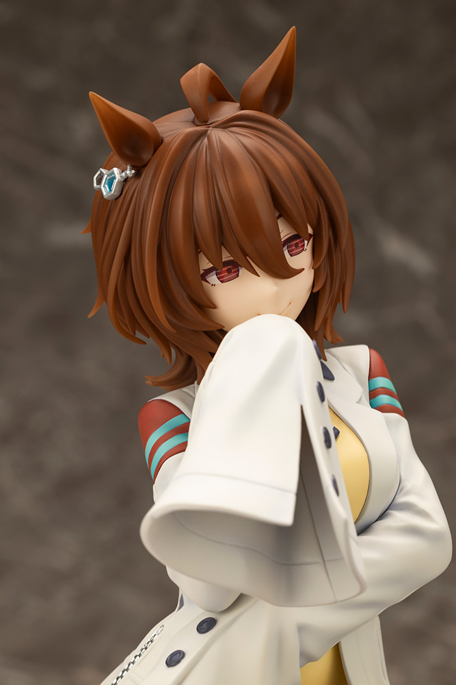 Agnes Tachyon - Umamusume: Pretty Derby 1/7 Panda Hobby Agnes Tachyon - Umamusume: Pretty Derby 1/7 Panda Hobby
