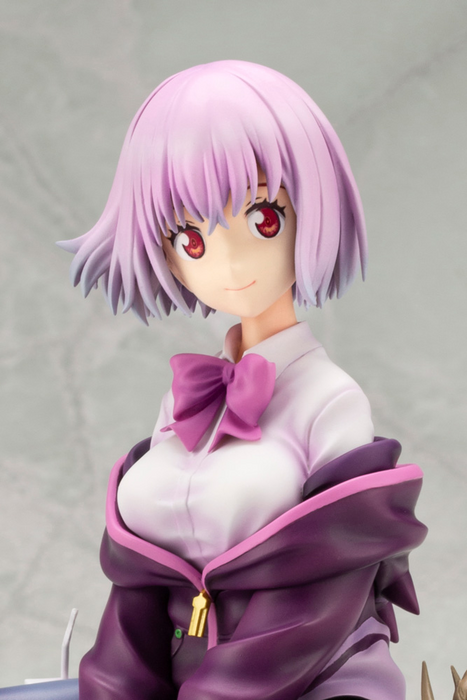 [Pre-Order][ETA Q3 2025] Akane Shinjo - SSSS.Gridman 1/7 (Re-Run)