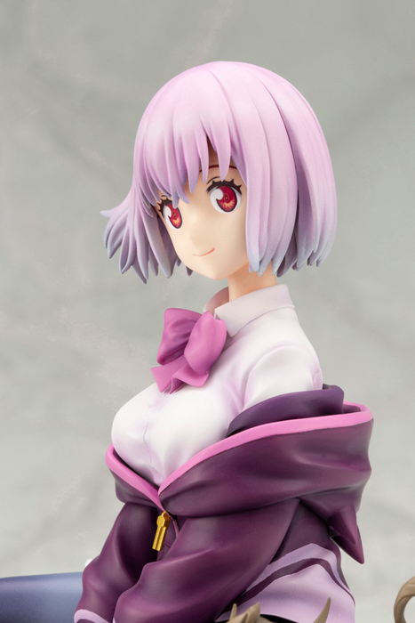 [Pre-Order][ETA Q3 2025] Akane Shinjo - SSSS.Gridman 1/7 (Re-Run)