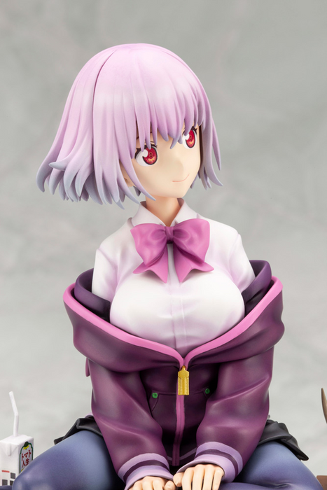 [Pre-Order][ETA Q3 2025] Akane Shinjo - SSSS.Gridman 1/7 (Re-Run)