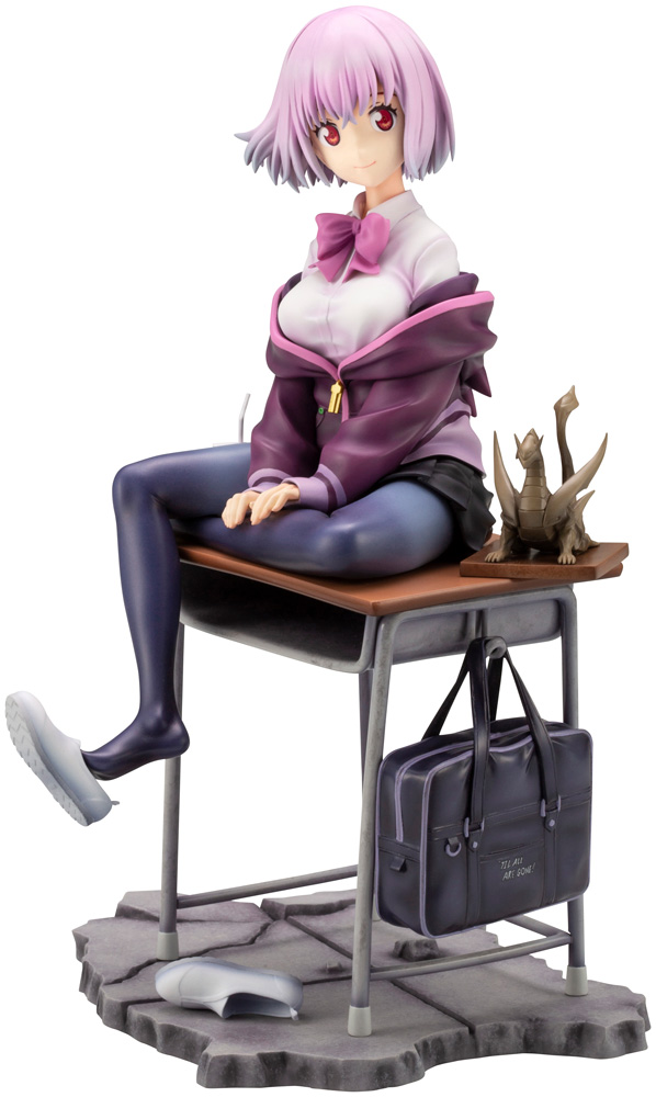 Akane Shinjo - SSSS.Gridman 1/7