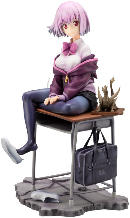 [Pre-Order][ETA Q3 2025] Akane Shinjo - SSSS.Gridman 1/7 (Re-Run)