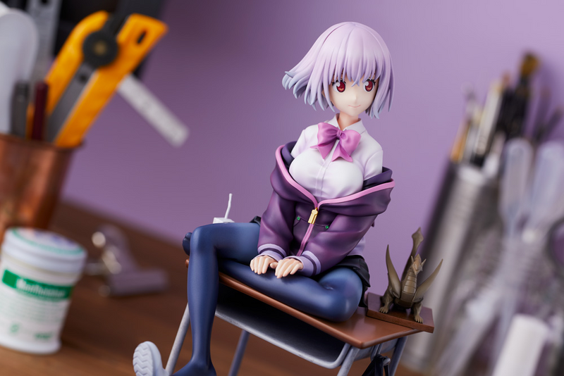 Akane Shinjo - SSSS.Gridman 1/7