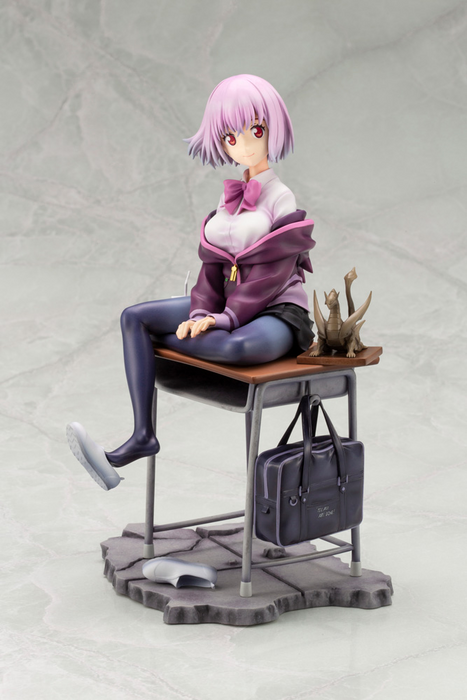 [Pre-Order][ETA Q3 2025] Akane Shinjo - SSSS.Gridman 1/7 (Re-Run)