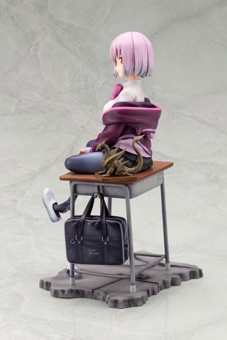 [Pre-Order][ETA Q3 2025] Akane Shinjo - SSSS.Gridman 1/7 (Re-Run)