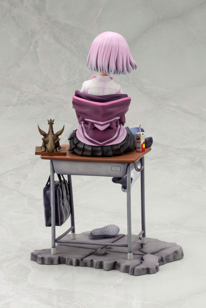 Akane Shinjo - SSSS.Gridman 1/7
