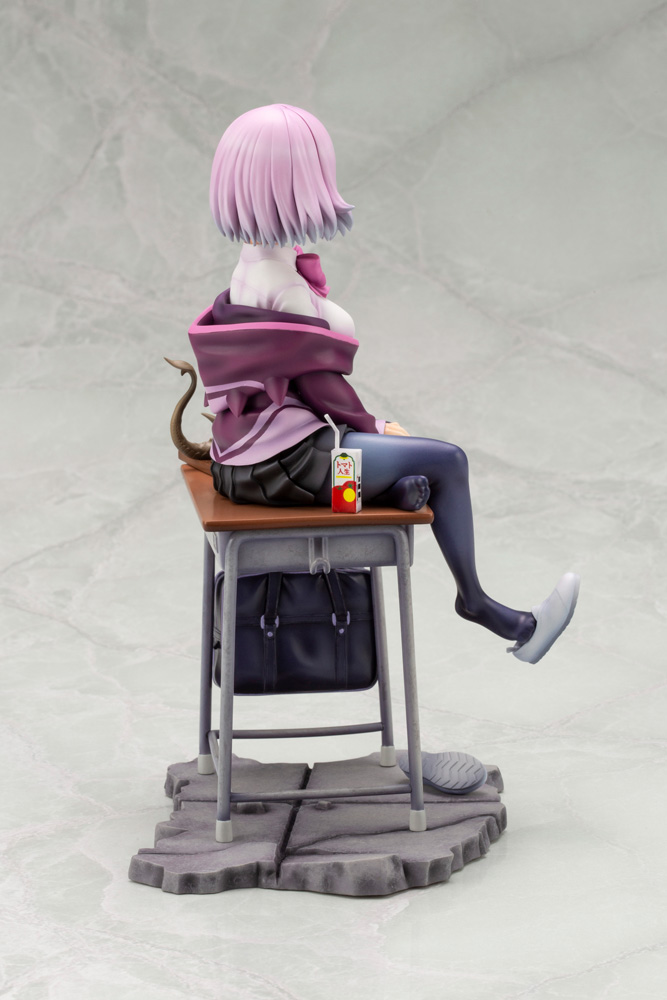 Akane Shinjo - SSSS.Gridman 1/7