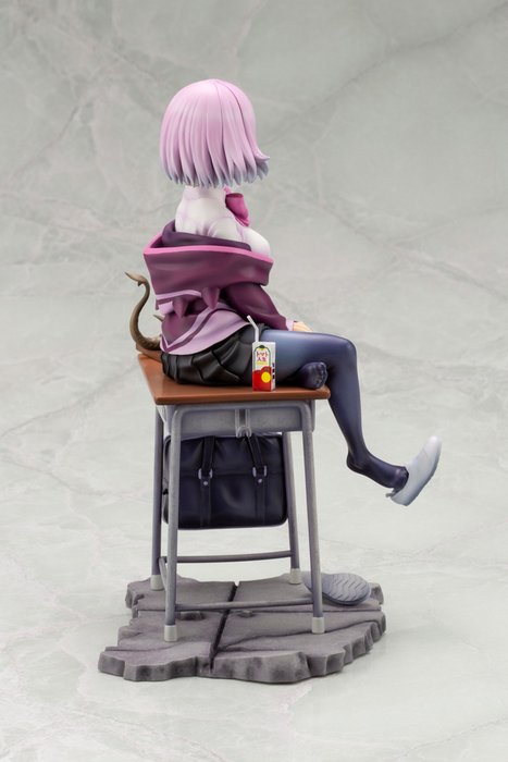 [Pre-Order][ETA Q3 2025] Akane Shinjo - SSSS.Gridman 1/7 (Re-Run)