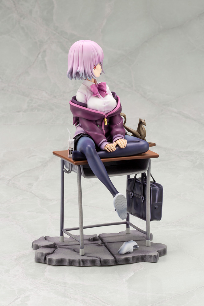 Akane Shinjo - SSSS.Gridman 1/7