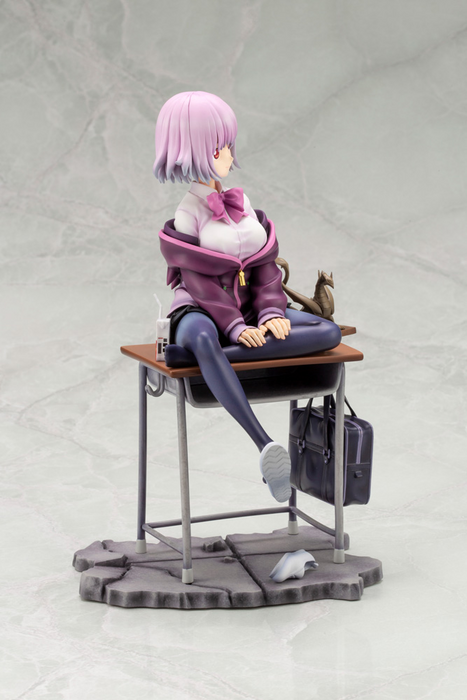 [Pre-Order][ETA Q3 2025] Akane Shinjo - SSSS.Gridman 1/7 (Re-Run)