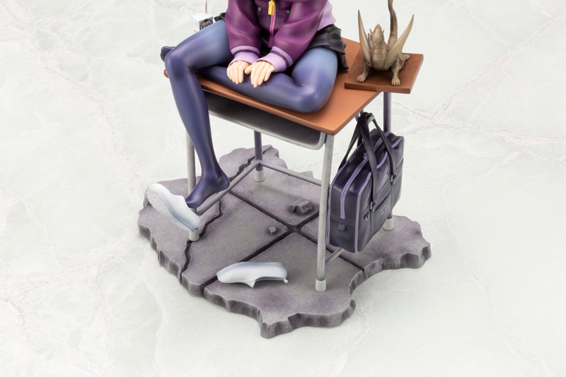 Akane Shinjo - SSSS.Gridman 1/7