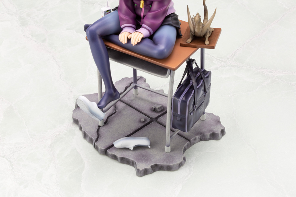 [Pre-Order][ETA Q3 2025] Akane Shinjo - SSSS.Gridman 1/7 (Re-Run)