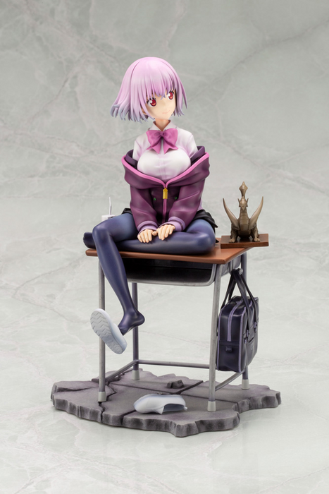 [Pre-Order][ETA Q3 2025] Akane Shinjo - SSSS.Gridman 1/7 (Re-Run)