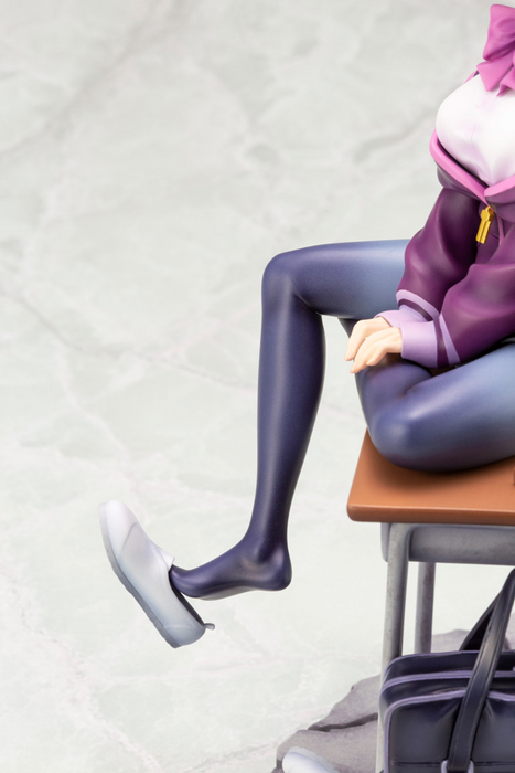 [Pre-Order][ETA Q3 2025] Akane Shinjo - SSSS.Gridman 1/7 (Re-Run)