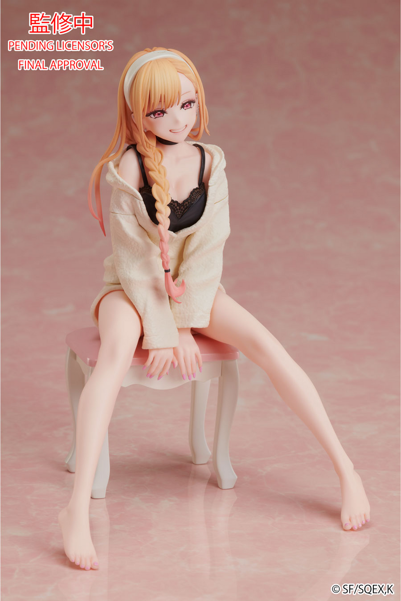 Aniplex - Marin Kitagawa (Loungewear Version) - My Dress Up Darling