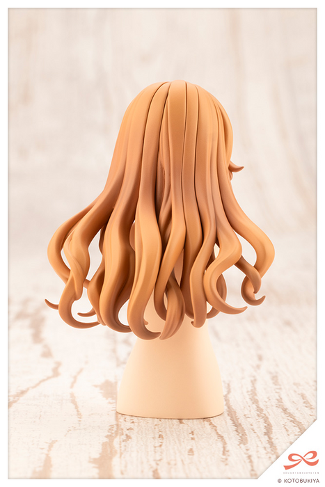 Arranged Wigs Long Wavy Hair - Sousaishojoteien 1/10