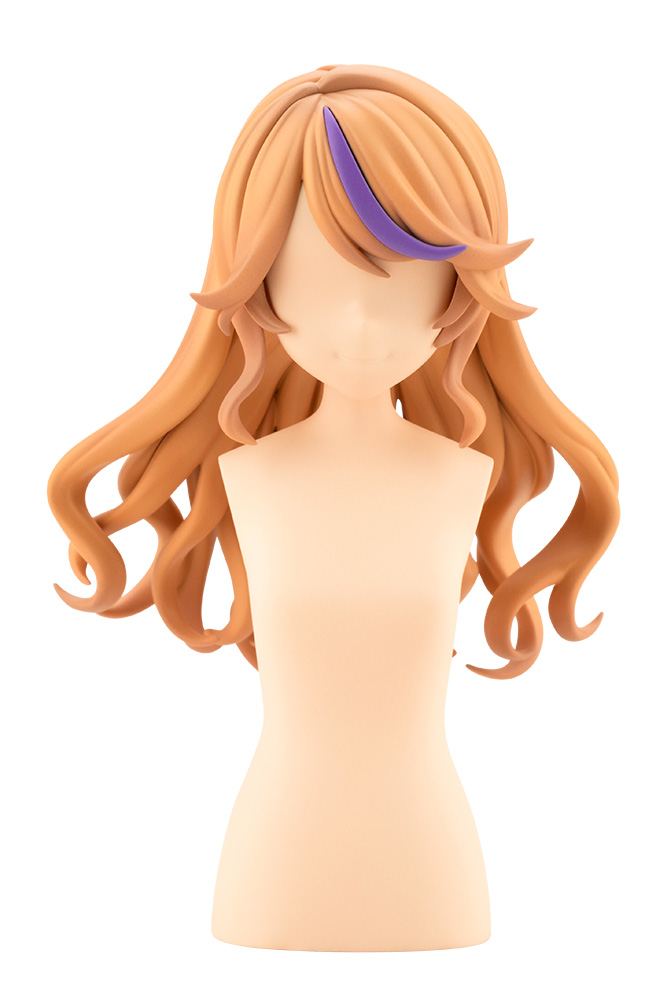 Arranged Wigs Long Wavy Hair - Sousaishojoteien 1/10