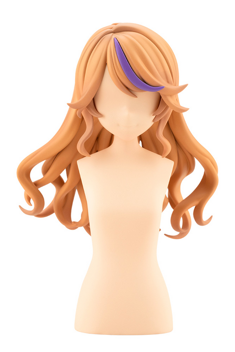 Arranged Wigs Long Wavy Hair - Sousaishojoteien 1/10