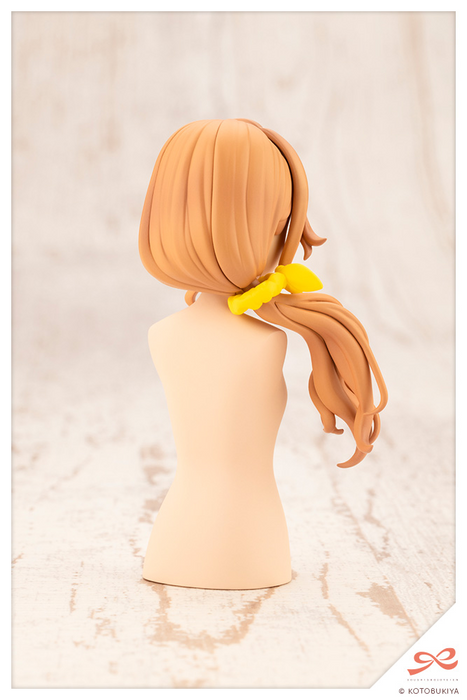 Arranged Wigs Side Down Hair - Sousaishojoteien 1/10