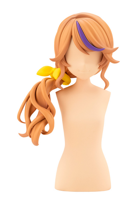 Arranged Wigs Side Down Hair - Sousaishojoteien 1/10