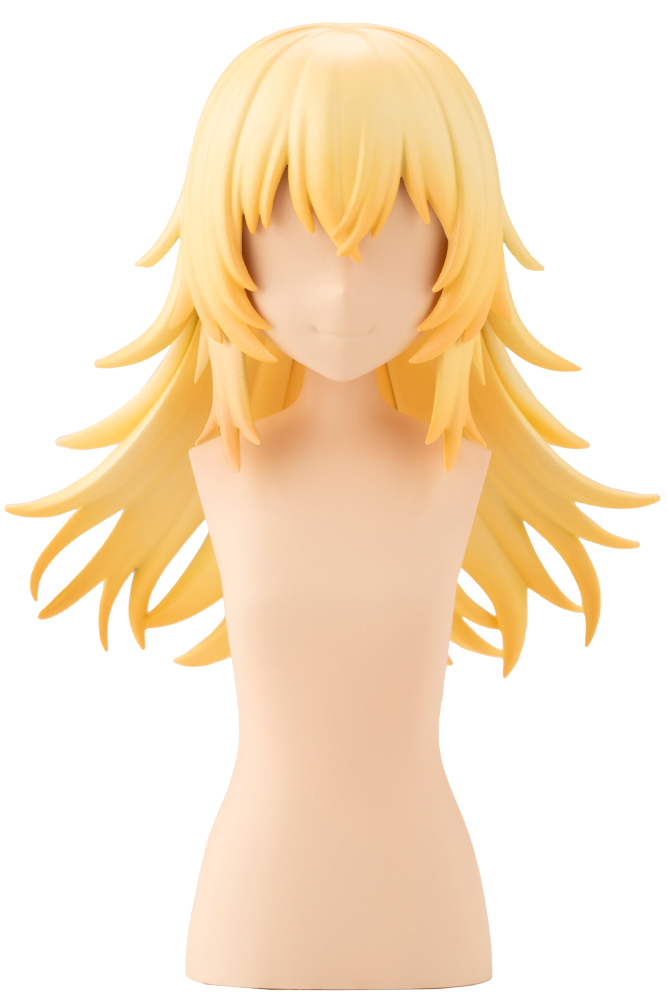 Arranged Wigs Wolf Layer Cut - Sousaishojoteien 1/10
