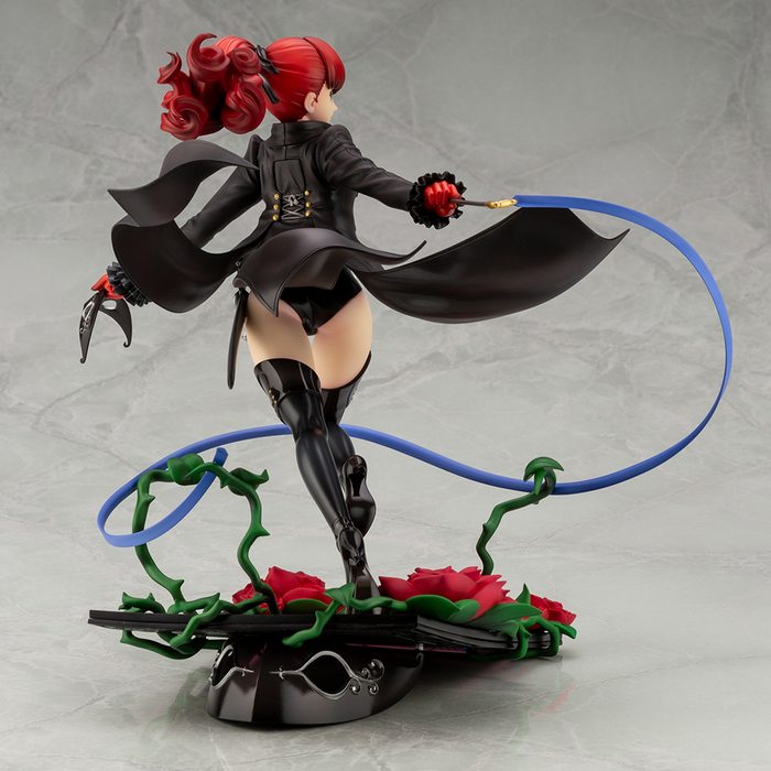 Artfx J - Kasumi Yoshizawa Phantom Thief Ver. - Persona 5 Royal 1/8