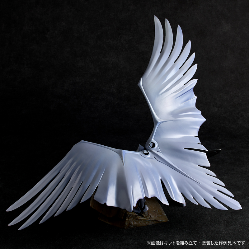 Artpla Sculpture Works - Evangelion Mass Production Type [Attack] Plastic Model