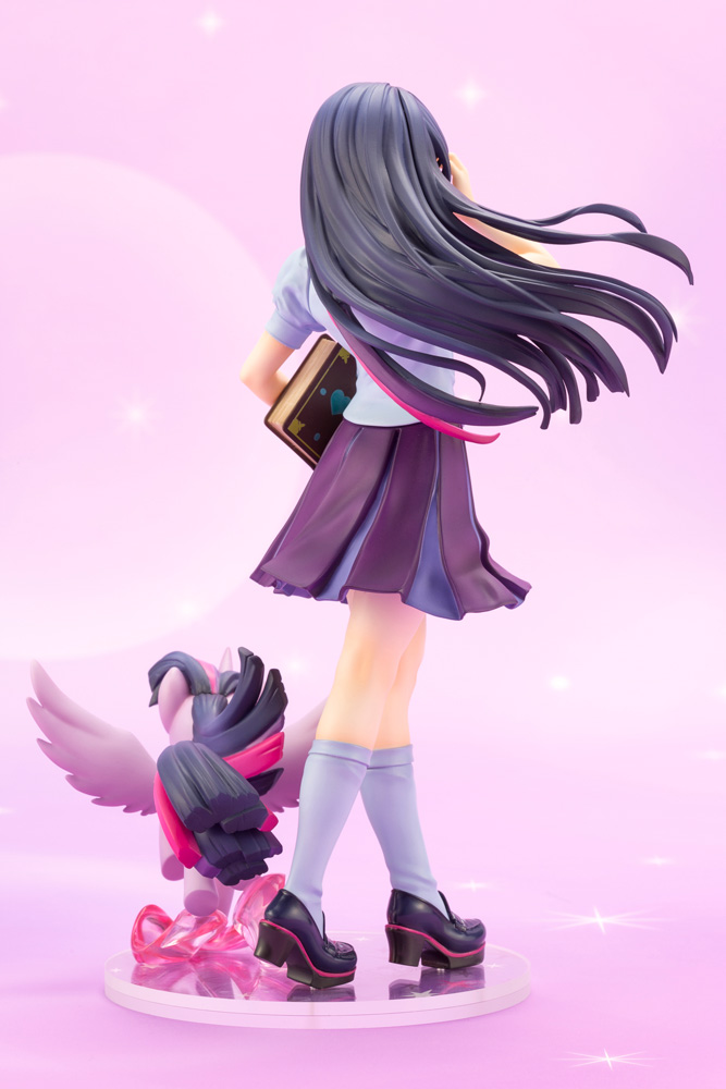 [ARRIVED][SEP 2025] Bishoujo - Twilight Sparkle - My Little Pony 1/7 (Re-Run)
